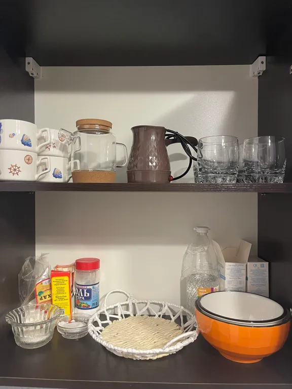 Квартира Уютная квартира с парковкой — Владикавказ