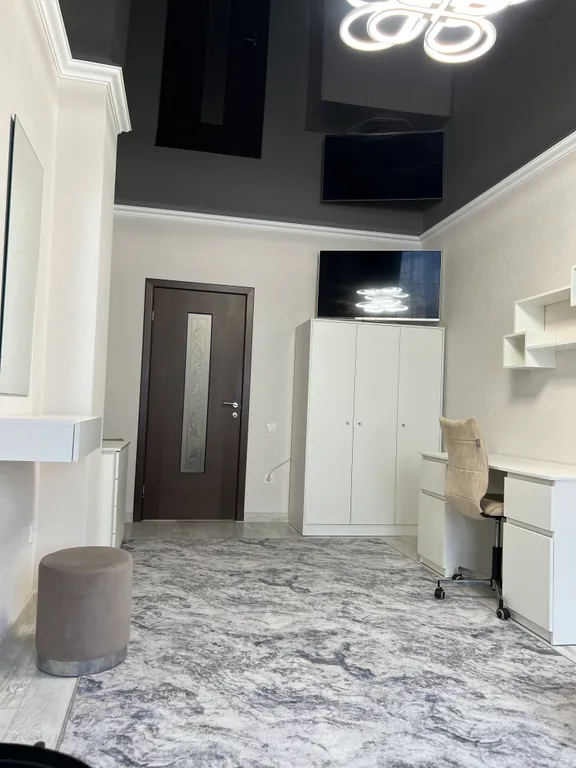 Квартира Однокомнатная уютная чистая квартира в тихом районе — Темрюк