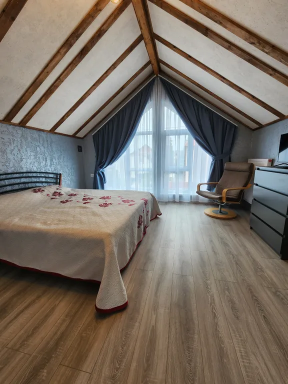 Дом на море