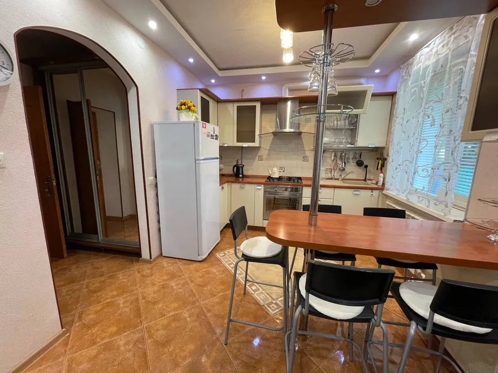 2-комнатная Квартира — аренда посуточно в Витязево