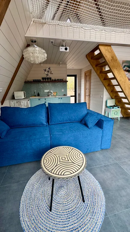 Морской дом