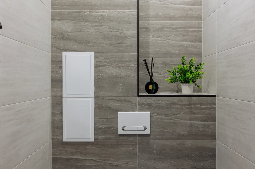 Просторная квартира в 2 минутах от моря