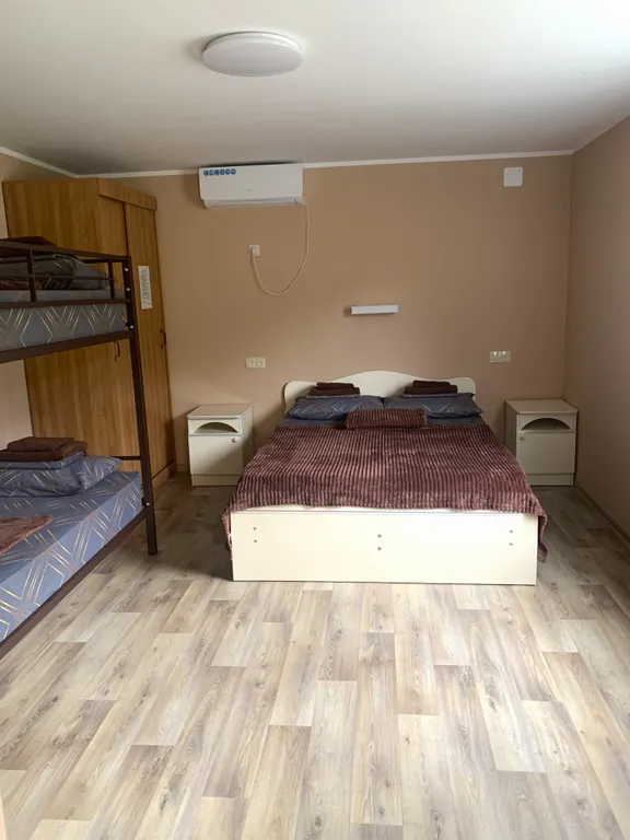 Комната