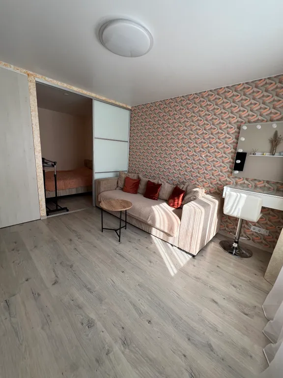 Уютная квартира в центре