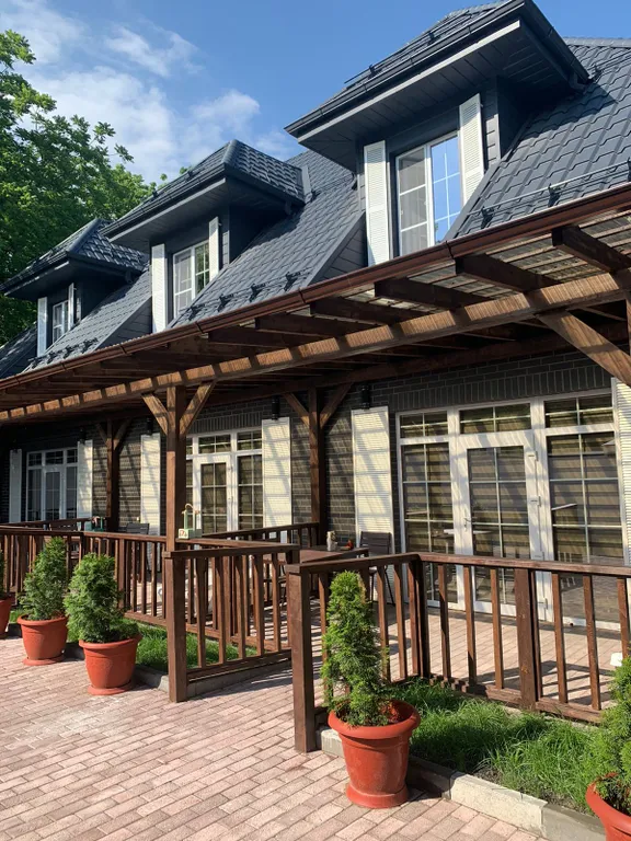 Квартира Апартаменты_3 в Таунхаусе — аренда посуточно в Ессентуки