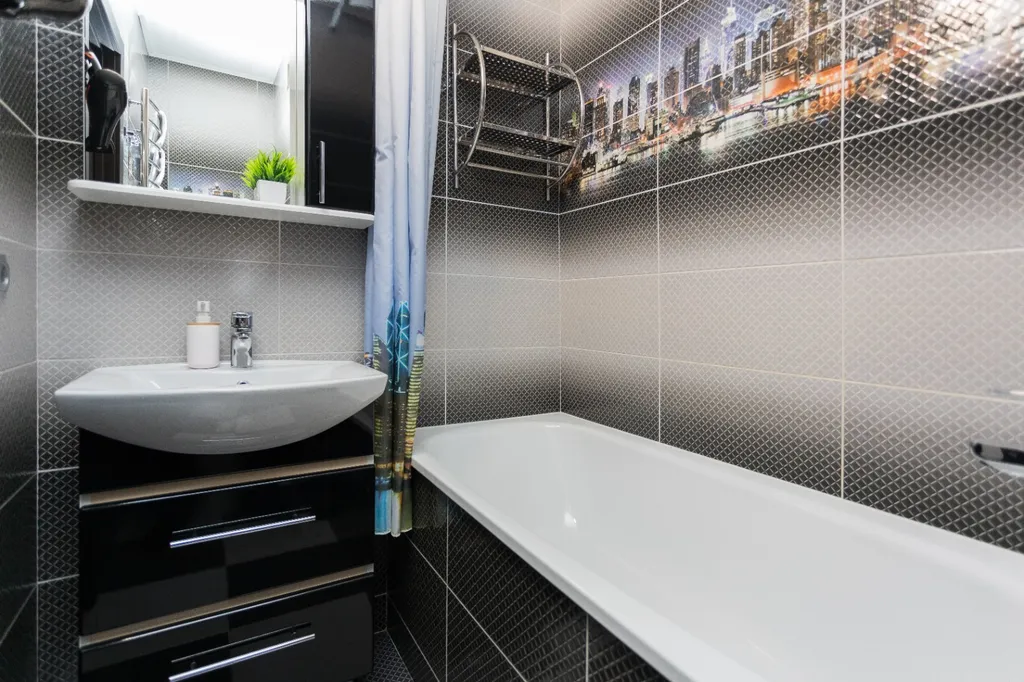 Новые апартаменты Pink City в окружении трёх парков