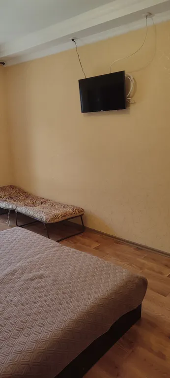 Комната рядом с морем