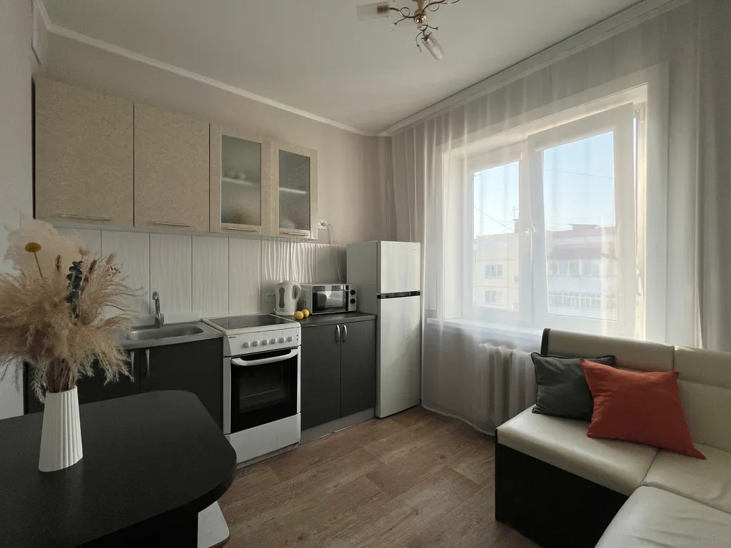 Квартира возле областной больницы