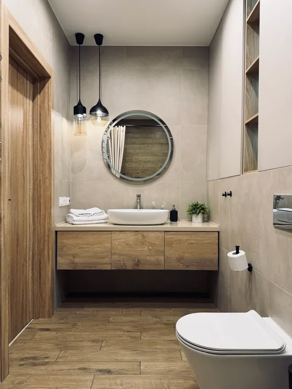 Просторная 2-комнатная квартира около ТРЦ Июнь