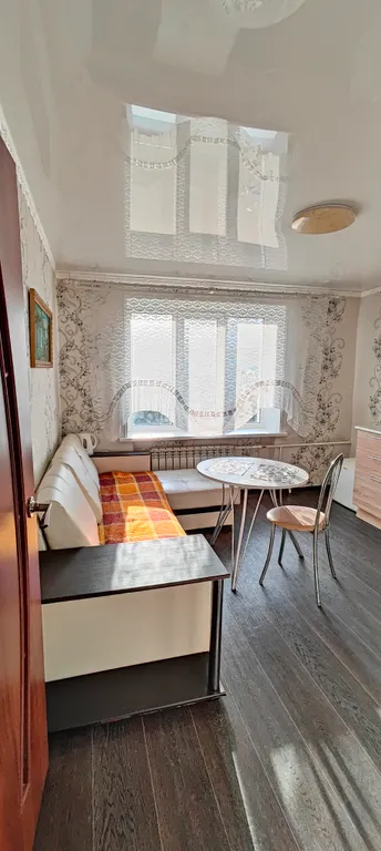 Квартира для вас