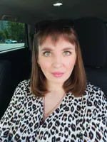 Оксана Егорова