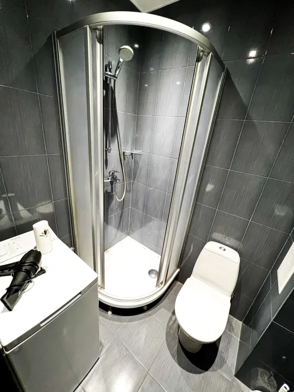 Уютная квартира возле метро