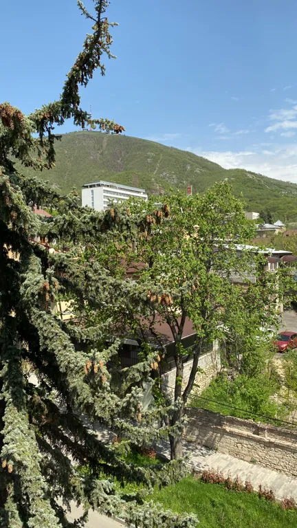 Апартамент “Еntre deux pays” в старинном центре города