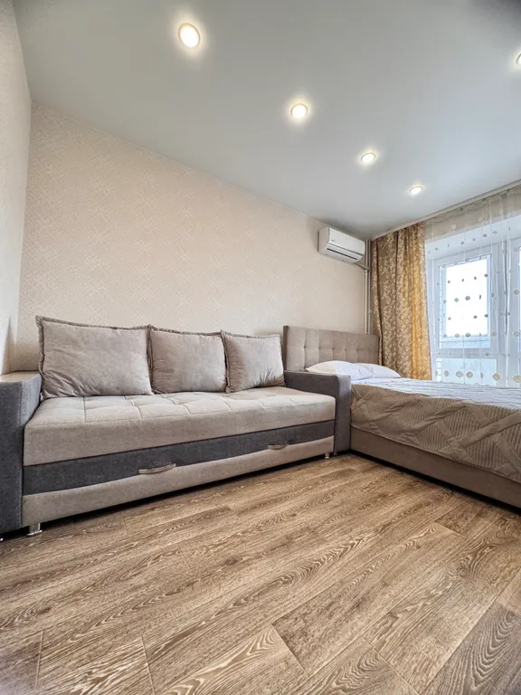 Уютная квартира в САМОМ ЦЕНТРЕ ГОРОДА