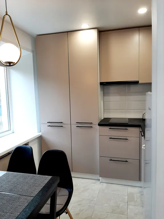 Квартира Квартира-студия недалеко от исторического центра города — Ярославль