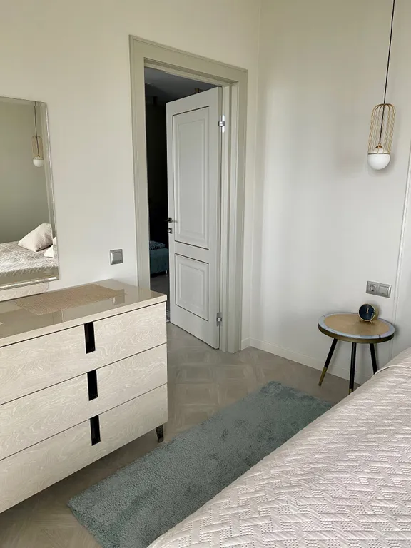 Квартира Балтийский Блюз с видом на море