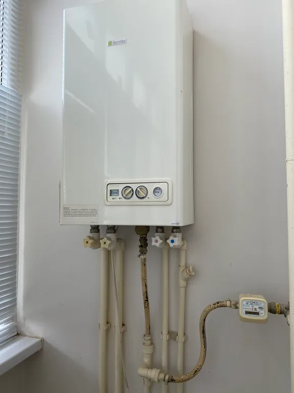 Светлая, чистая и уютная квартира