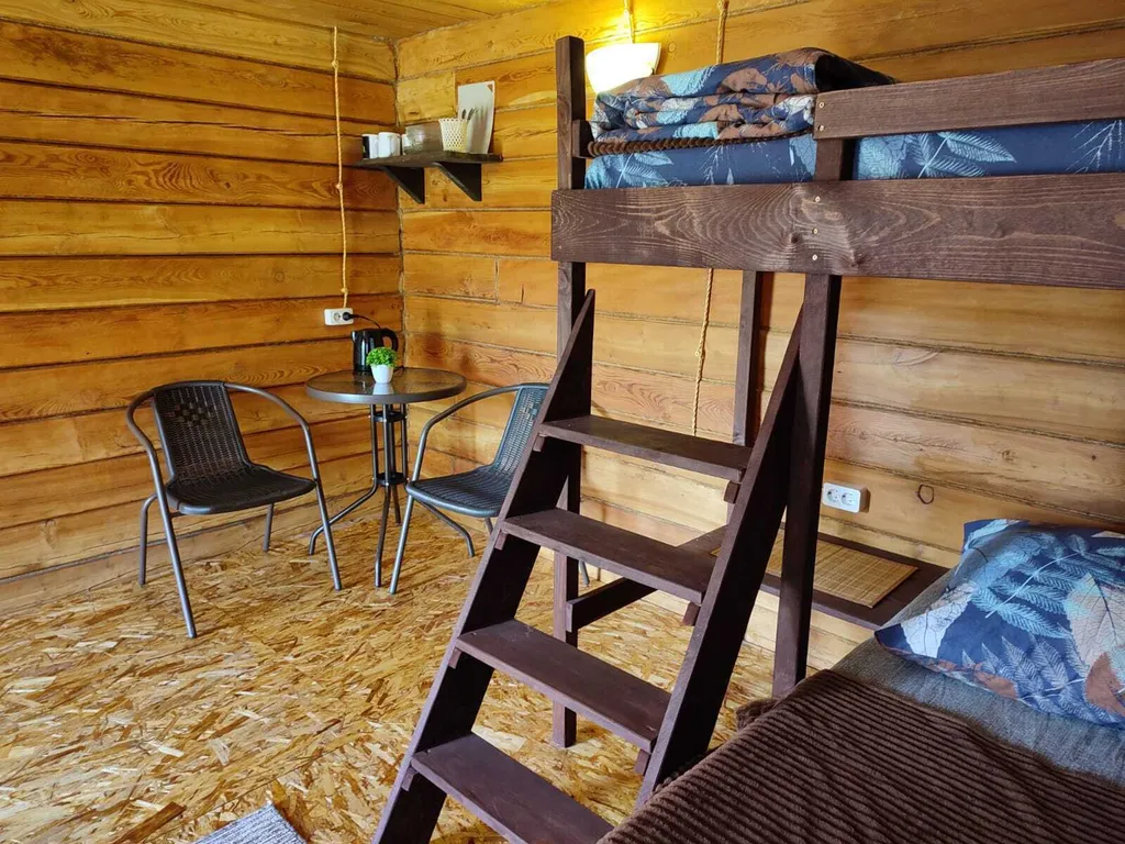 Дом Emirell Altai