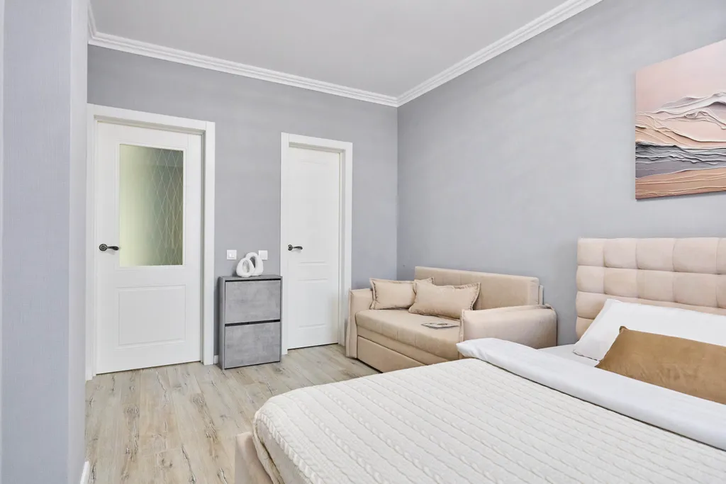 Люкс в центре Ростова