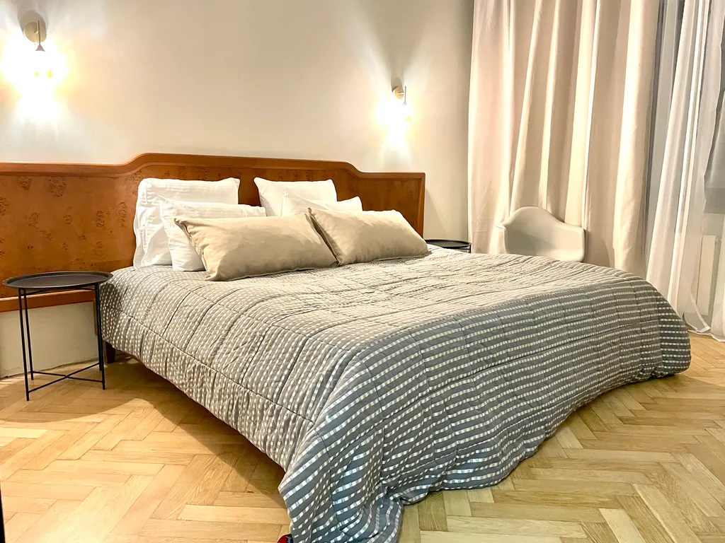 Квартира Великолепная квартира — Москва