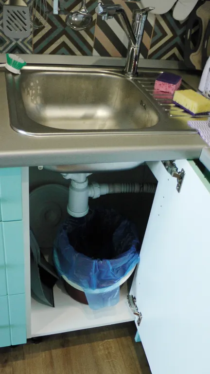 Современная студия, недалеко от метро