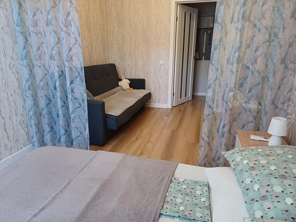 Квартира Уютная квартира в новом ЖК — Темрюк