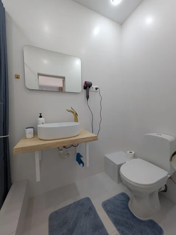 Квартира Комната — Гагра