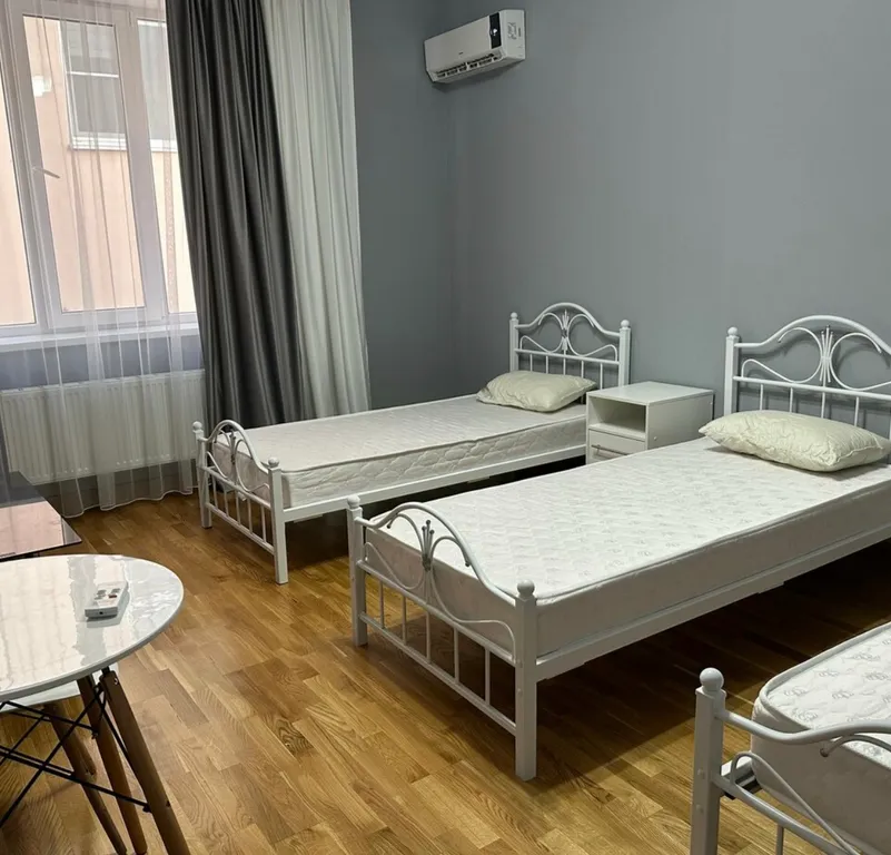 Квартира Комната — Махачкала
