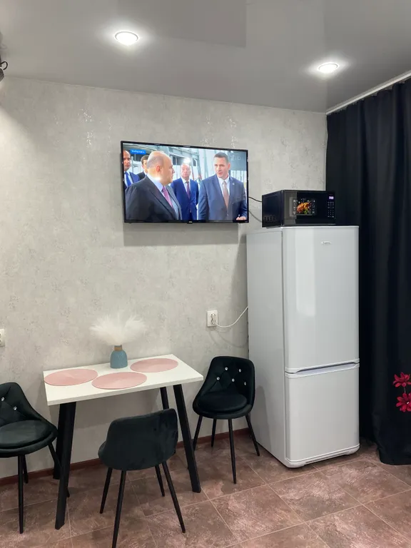 Квартира Уютная квартира, в центре — Иркутск