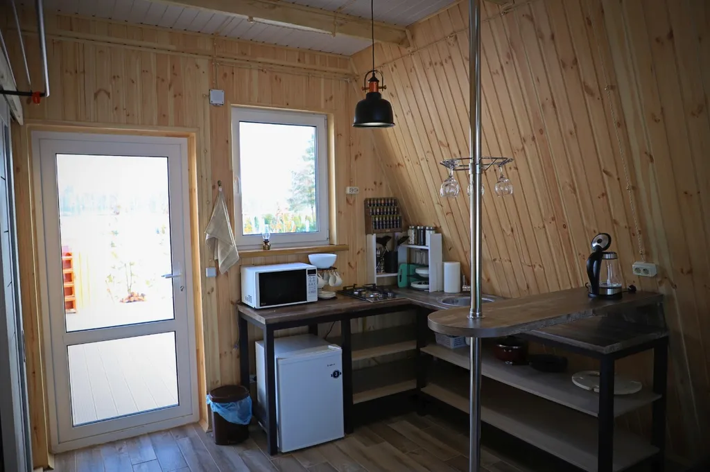 Гостевой дом