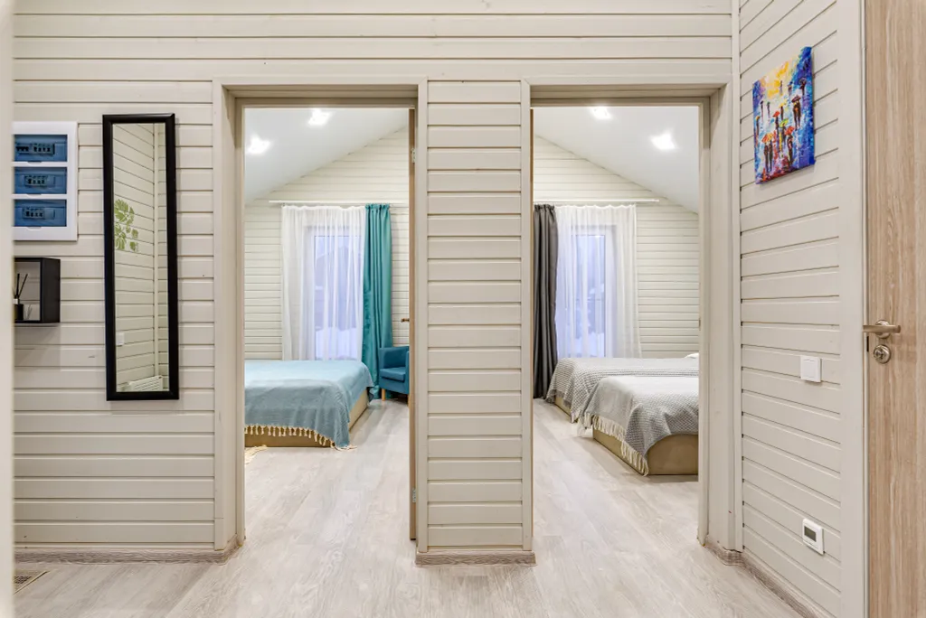 Частный дом КП Грин Лаундж