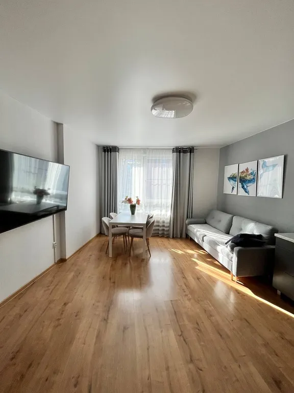 Уютные апартаменты у залива