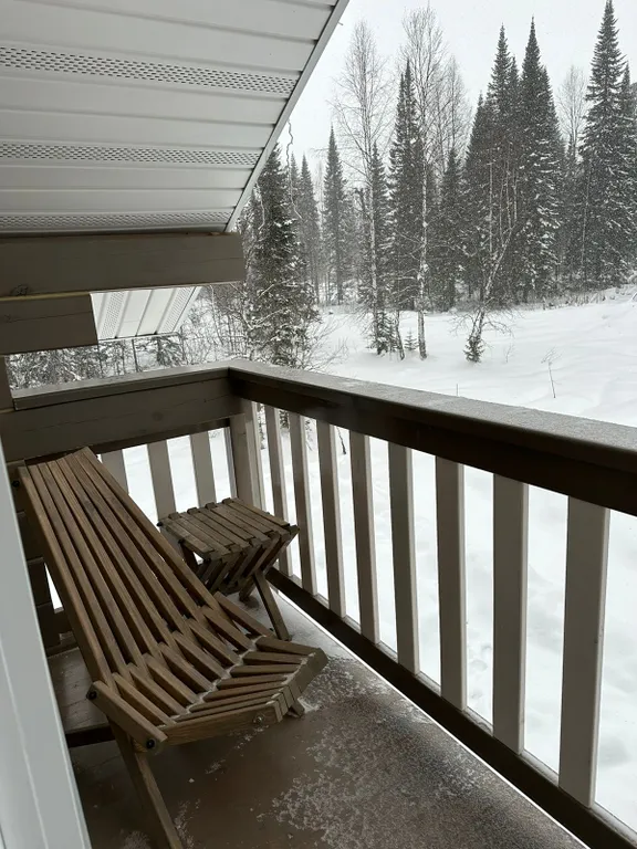 Верба Шерегеш