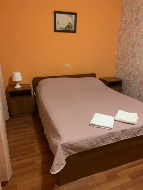 Квартира Изабелла — аренда посуточно в Лдзаа