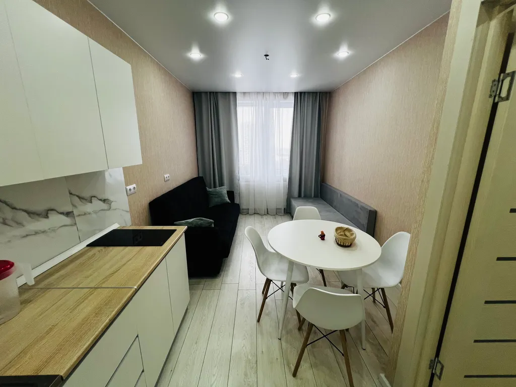 Квартира Квартира Каменка — Санкт-Петербург