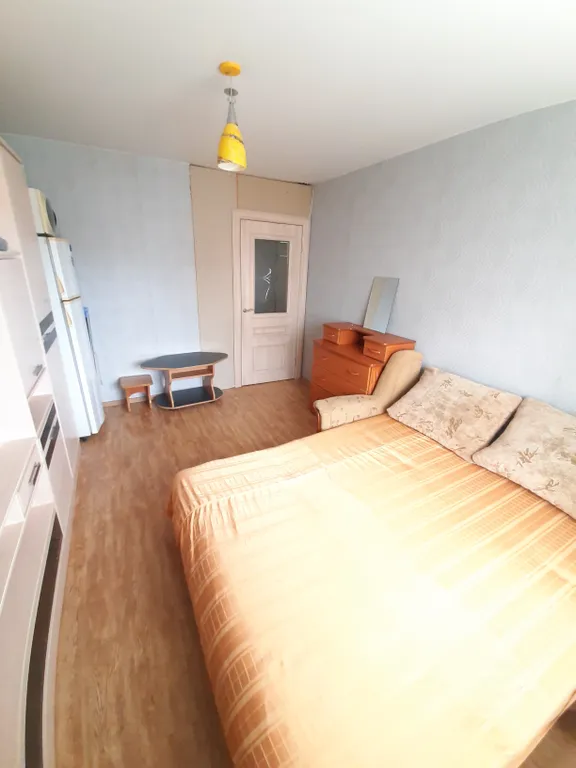 Гостинка (квартира-студия), рядом с Аэропортом