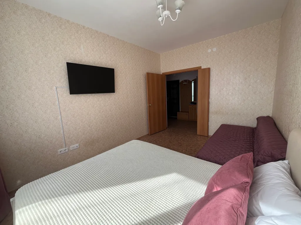 Отличная однокомнатная квартира у ЖД Ноябрьска