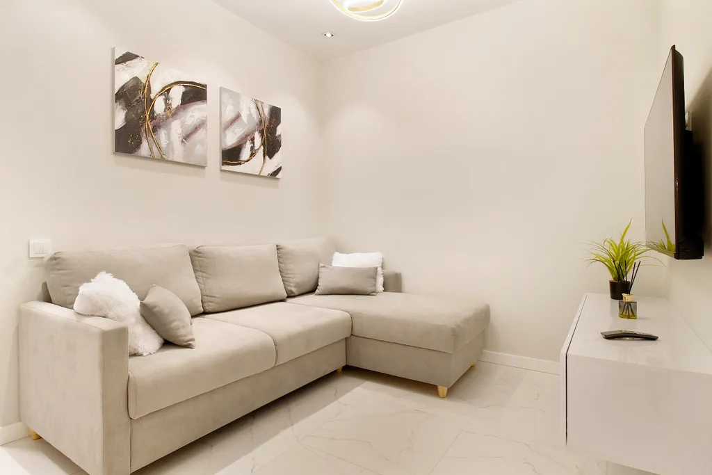 Апартаменты premium class Gold stone