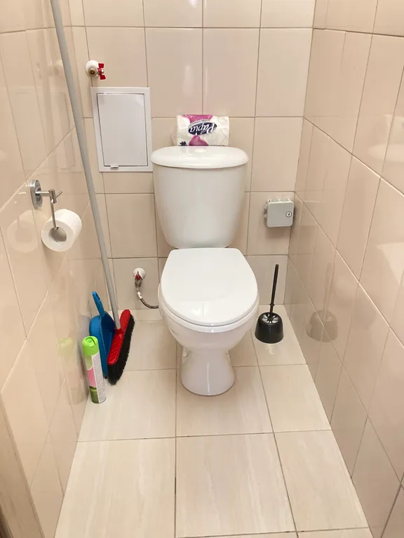 Квартира Квартира у Морского собора — Кронштадт