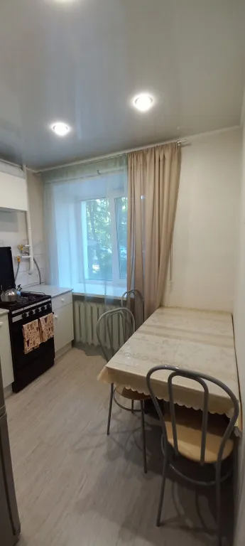 Квартира в центре города