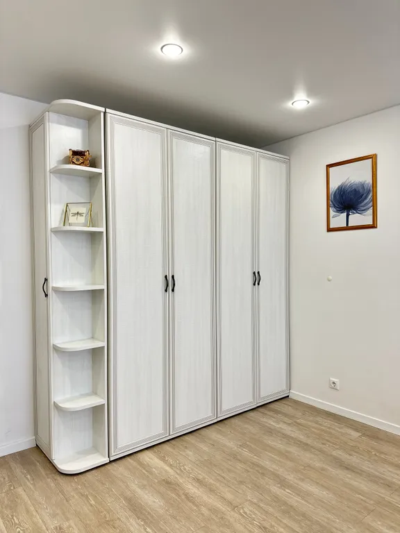 Кайф-тур апартаменты люкс класса с шикарным видом