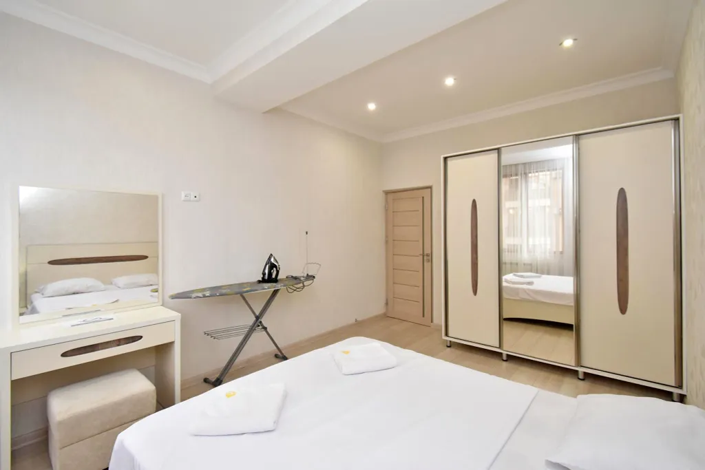 Красивая квартира на Северном проспекте