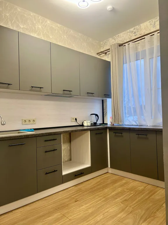 Квартира Комната — Шаховская