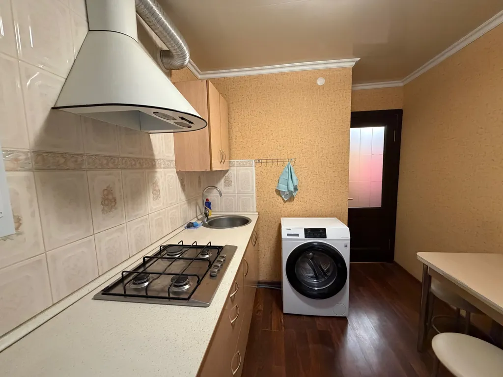 Уютная однокомнатная квартира у дворца спорта