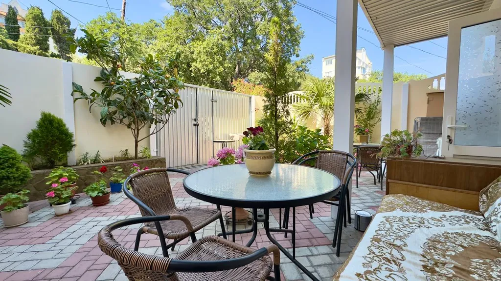 Марат частный сектор - комфортный отдых