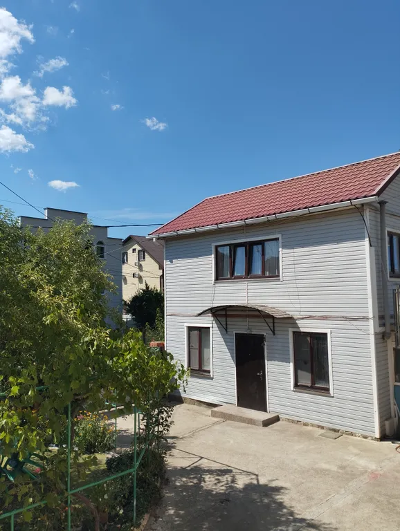 Коттедж 3-комнатный Дом — аренда посуточно в Джубга