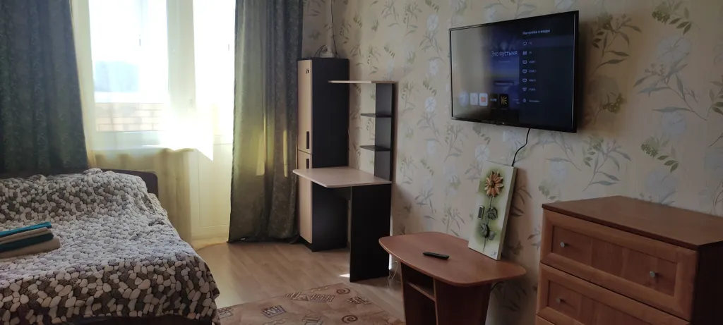 Уютная квартира в центре города в 15 минутах от вокзала — аренда посуточно в Ярославль