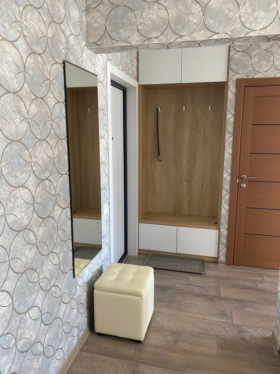 Квартира Уютная квартира для вас — Барнаул