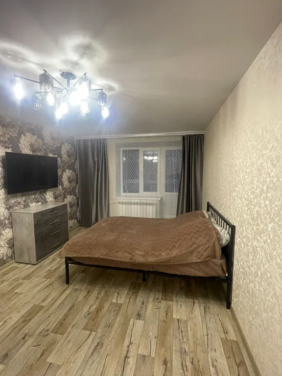 Уютная чистая квартира — аренда посуточно в Кострома