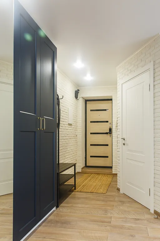 Арт-апарт около Кремля Делюкс